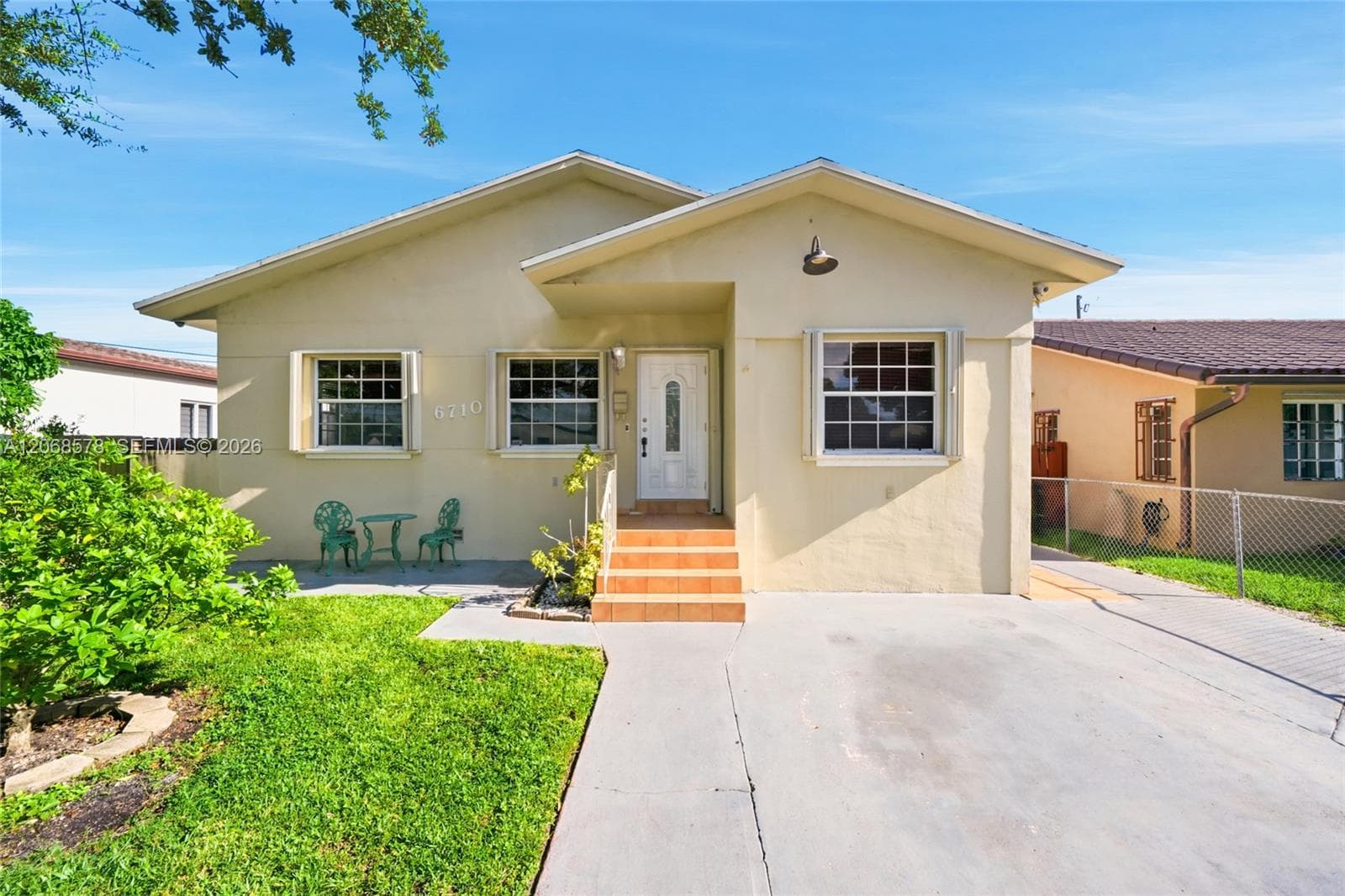 6710 SW 29th St, Miami FL 33155 - Miami, FL - Photo 1