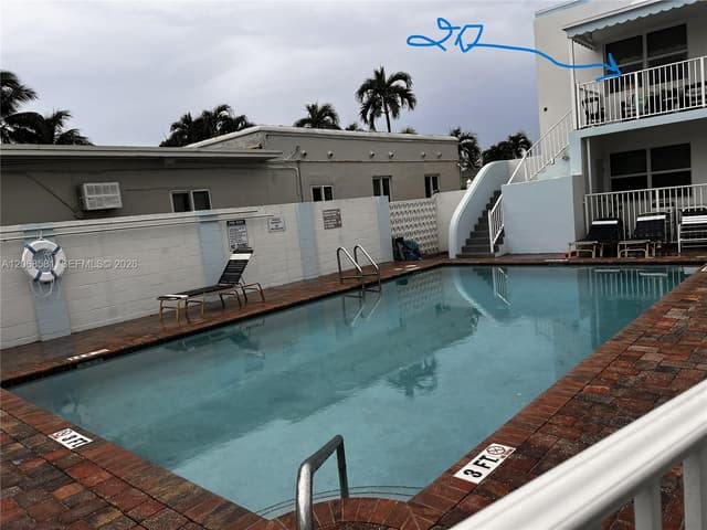 1901 N Surf Rd # 20, Hollywood FL 33019 - Hollywood, FL - Photo 2