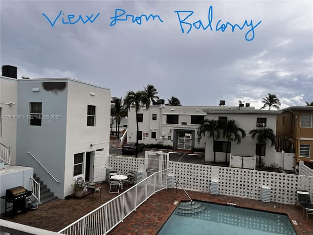 1901 N Surf Rd # 20, Hollywood FL 33019 - Hollywood, FL - Photo 5