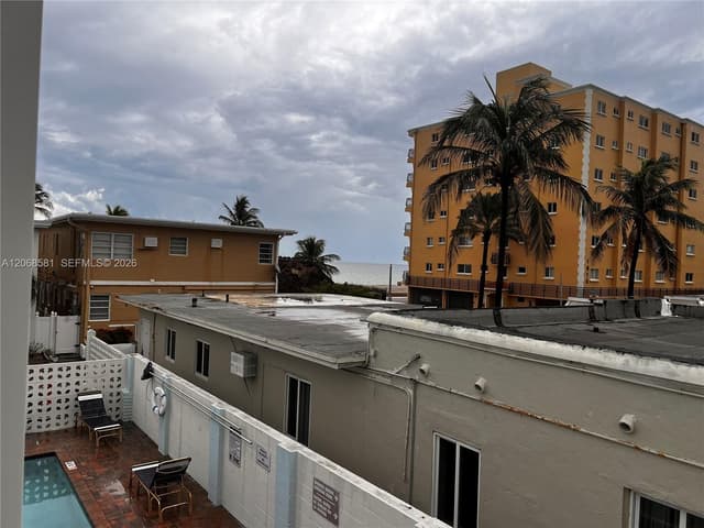 1901 N Surf Rd # 20, Hollywood FL 33019 - Hollywood, FL - Photo 4