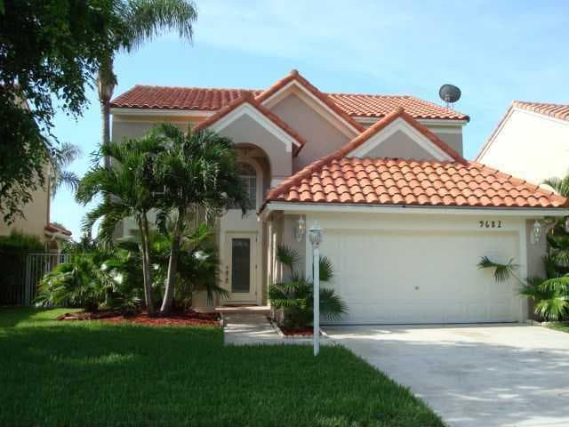 9682 Vía Emilie, Boca Raton FL 33428 - Boca Raton, FL - Photo 2