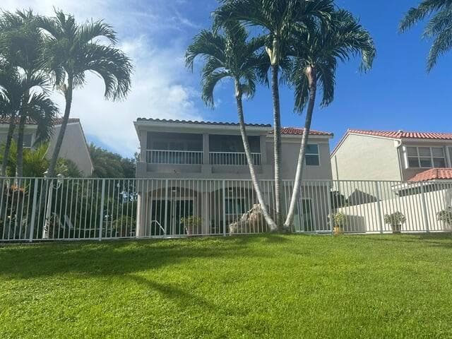 9682 Vía Emilie, Boca Raton FL 33428 - Boca Raton, FL - Photo 1
