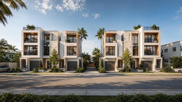 1784 Normandy Dr, Miami Beach FL 33141 - Miami Beach, FL - Photo 4