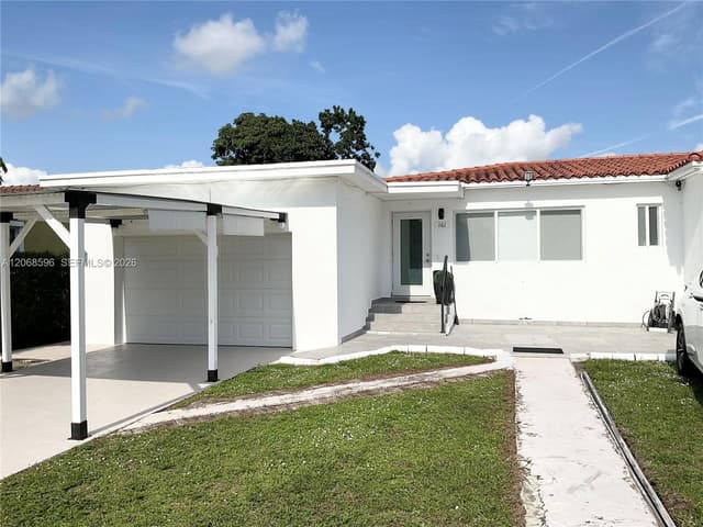 161 NW 145th St, Miami FL 33168 - Miami, FL - Photo 3