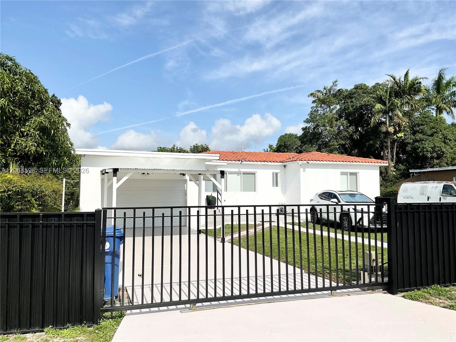 161 NW 145th St, Miami FL 33168 - Miami, FL - Photo 1