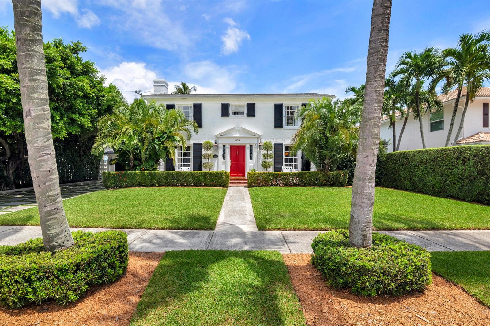 333 MONCEAUX Road, West Palm Beach FL 33405 - West Palm Beach, FL - Photo 1