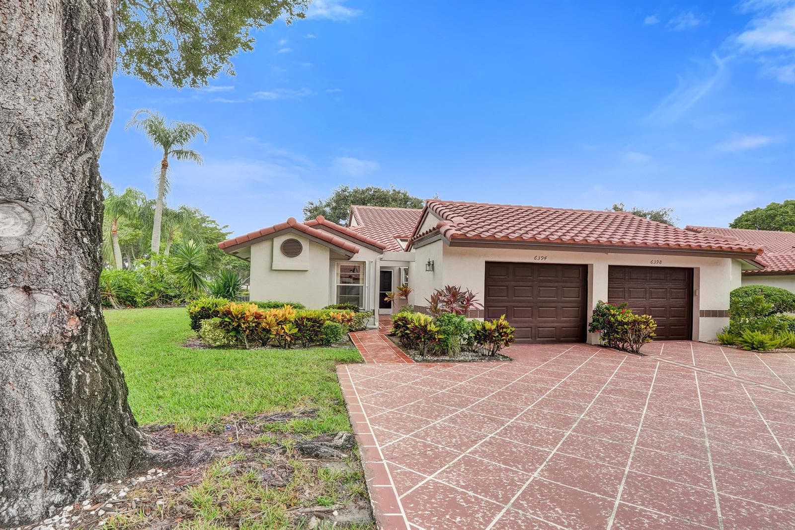 6394 POINTE PLEASANT Circle, Delray Beach FL 33484 - Delray Beach, FL - Photo 1