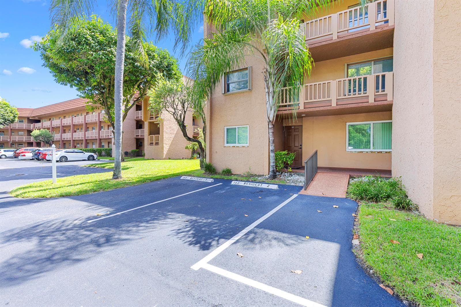 9861 Sunrise Lakes Boulevard # 101, Sunrise FL 33322 - Sunrise, FL - Photo 1