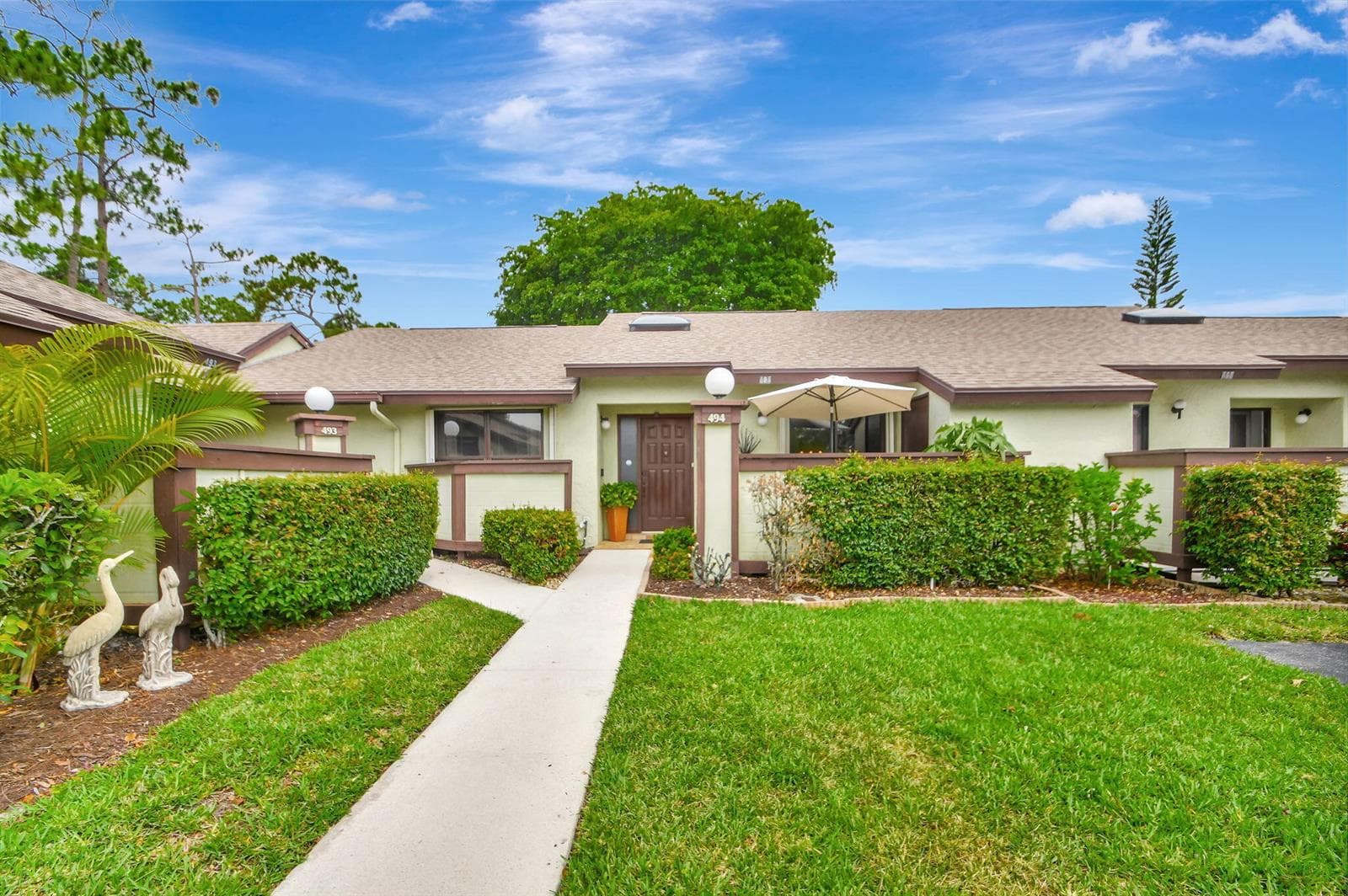 494 Iron Forge Court, Royal Palm Beach FL 33411 - Royal Palm Beach, FL - Photo 1