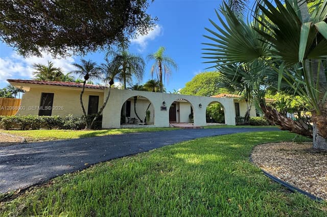 7190 SW 100th St, Pinecrest FL 33156 - Pinecrest, FL - Photo 2