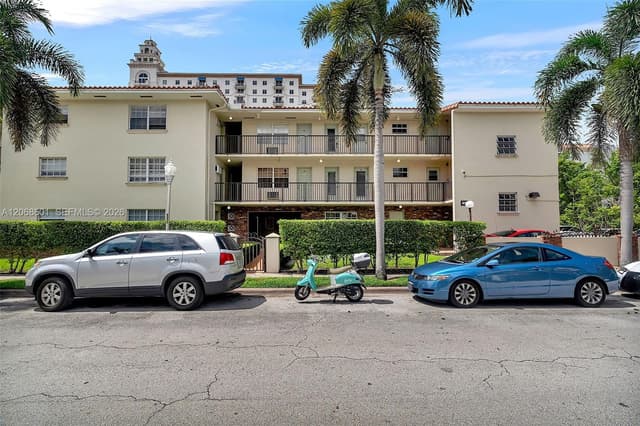 318 Majorca Ave # 304, Coral Gables FL 33134 - Coral Gables, FL - Photo 3