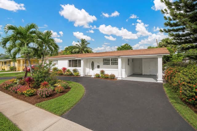 621 SW 30th Ave, Fort Lauderdale FL 33312 - Fort Lauderdale, FL - Photo 2