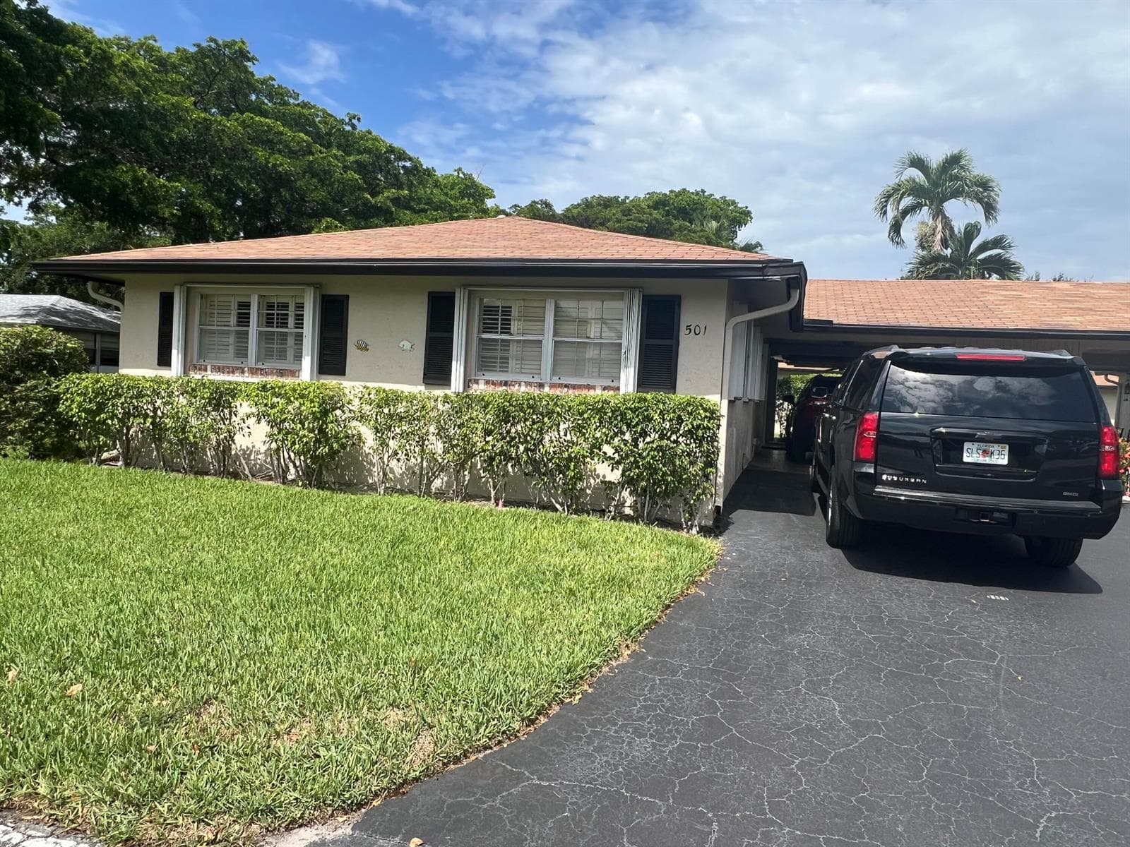 501 SANDPIPER Circle # 501, Delray Beach FL 33445 - Delray Beach, FL - Photo 1