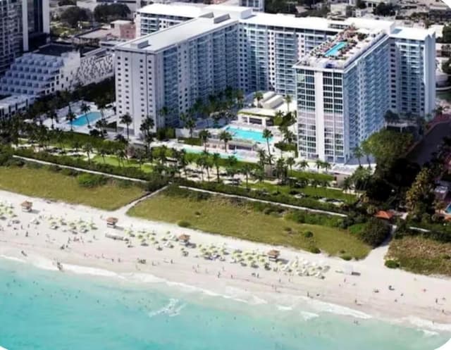 102 24th Street # 1512, Miami Beach FL 33139 - Miami Beach, FL - Photo 3