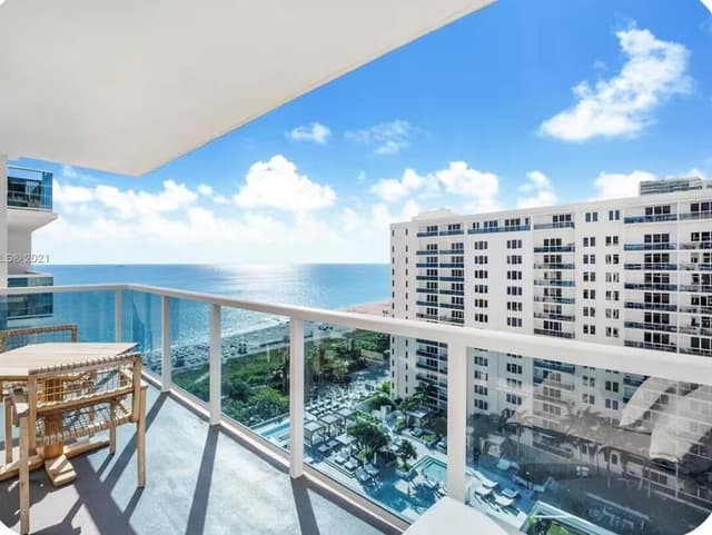 102 24th Street # 1512, Miami Beach FL 33139 - Miami Beach, FL - Photo 5