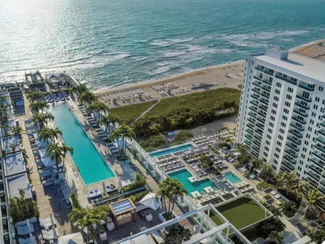 102 24th Street # 1512, Miami Beach FL 33139 - Miami Beach, FL - Photo 4