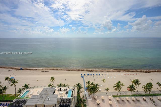 2201 S Ocean Dr # 2202, Hollywood FL 33019 - Hollywood, FL - Photo 3