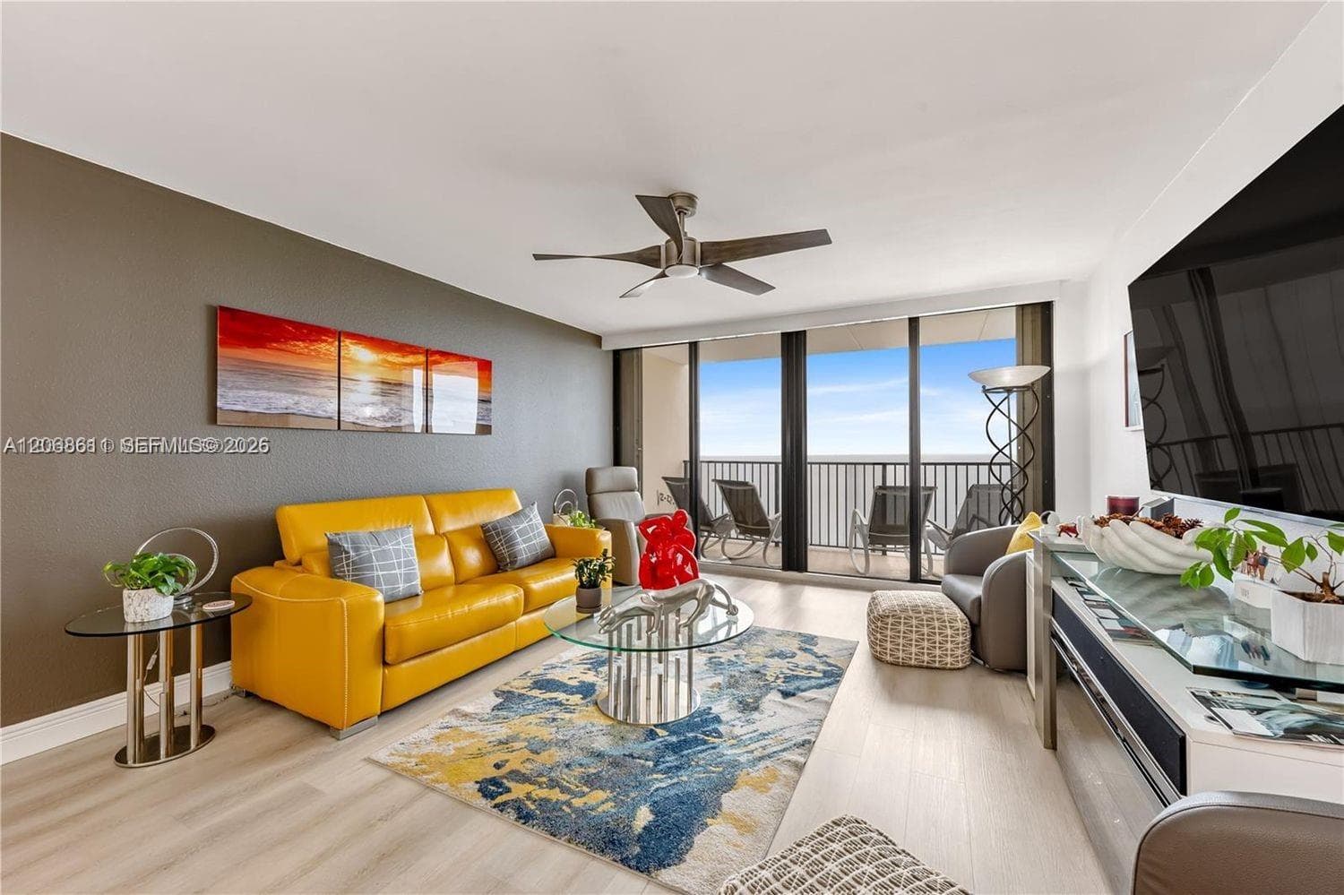 2201 S Ocean Dr # 2202, Hollywood FL 33019 - Hollywood, FL - Photo 1