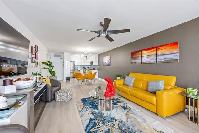 2201 S Ocean Dr # 2202, Hollywood FL 33019 - Hollywood, FL - Photo 4