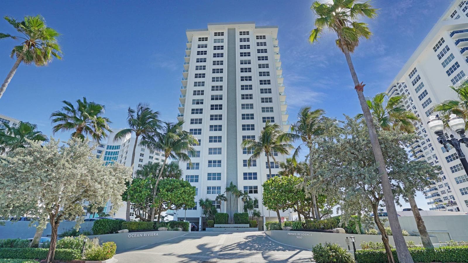 3550 Galt Ocean Drive # 403, Fort Lauderdale FL 33308 - Fort Lauderdale, FL - Photo 1