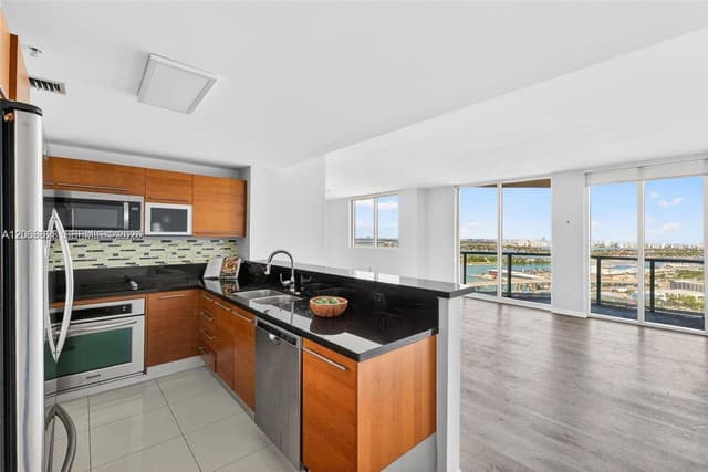 244 Biscayne Blvd # 3702, Miami FL 33132 - Miami, FL - Photo 6