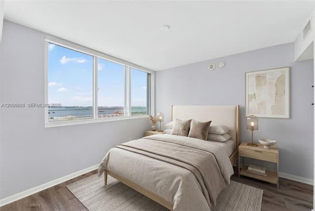 244 Biscayne Blvd # 3702, Miami FL 33132 - Miami, FL - Photo 7