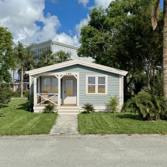 145 Frow Ave, Coral Gables FL 33133 - Coral Gables, FL - Photo 1