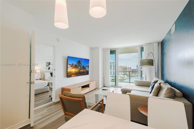 2602 E Hallandale Beach Blvd # R1905, Hallandale Beach FL 33009 - Hallandale Beach, FL - Photo 3
