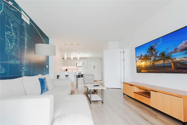 2602 E Hallandale Beach Blvd # R1905, Hallandale Beach FL 33009 - Hallandale Beach, FL - Photo 4
