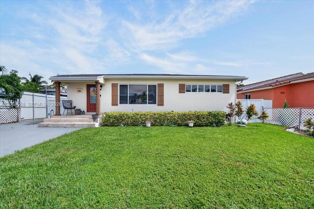 121 E 36th St, Hialeah FL 33013 - Hialeah, FL - Photo 1
