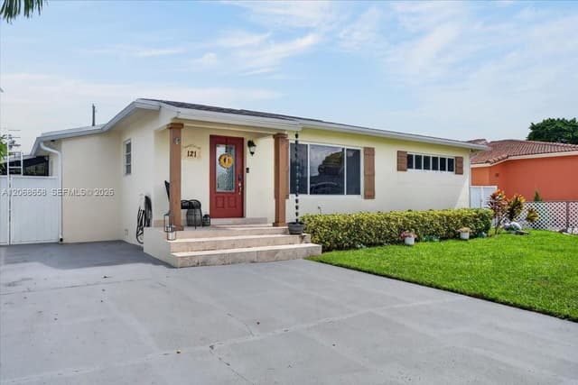 121 E 36th St, Hialeah FL 33013 - Hialeah, FL - Photo 4