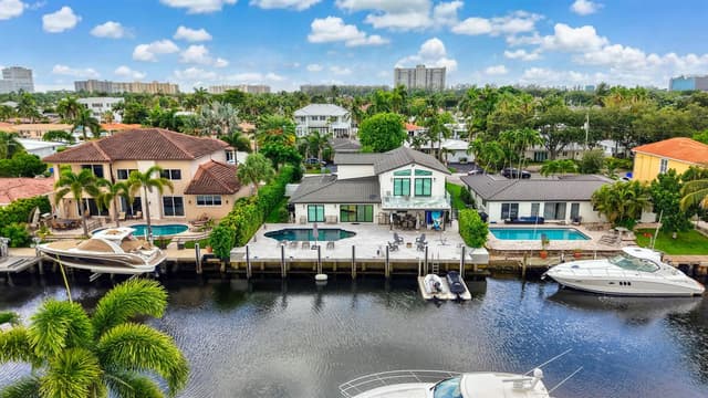 2447 SE 10th Street, Pompano Beach FL 33062 - Pompano Beach, FL - Photo 2