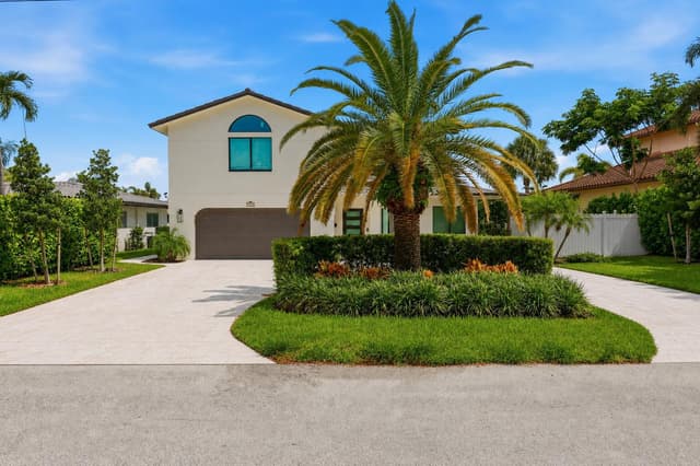 2447 SE 10th Street, Pompano Beach FL 33062 - Pompano Beach, FL - Photo 6