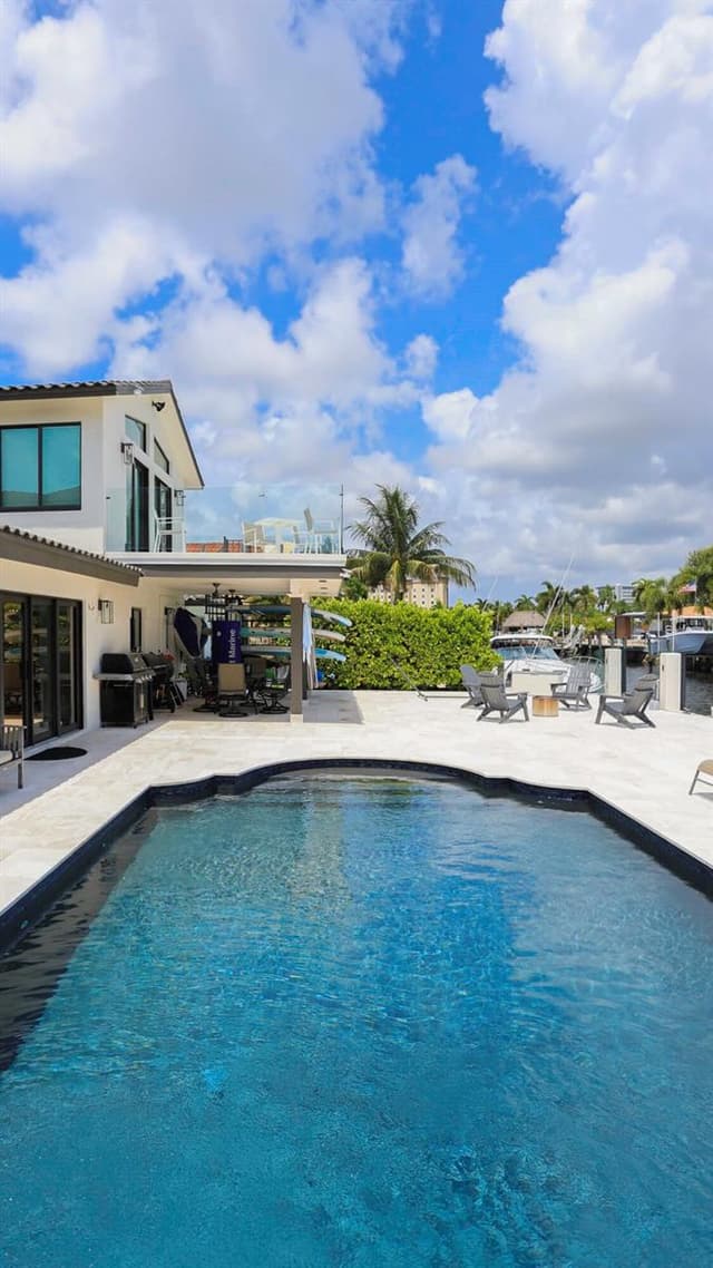 2447 SE 10th Street, Pompano Beach FL 33062 - Pompano Beach, FL - Photo 5