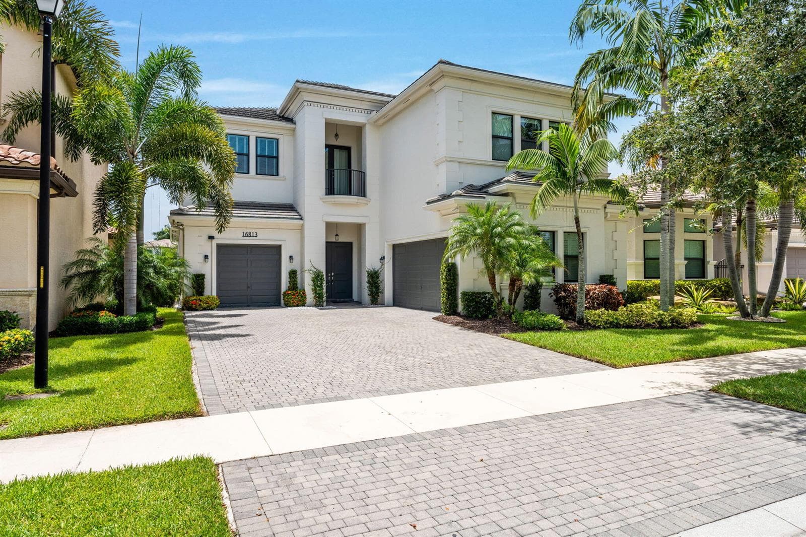 16813 PAVILION Way, Delray Beach FL 33446 - Delray Beach, FL - Photo 1