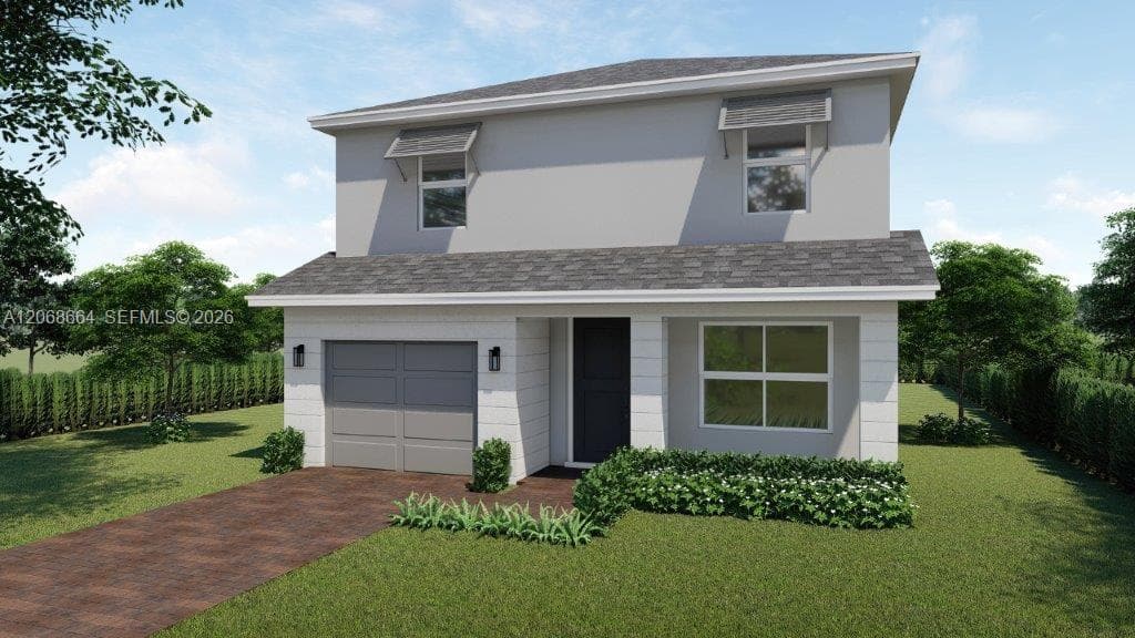655 NE 1st Street, Florida City FL 33034 - Florida City, FL - Photo 1