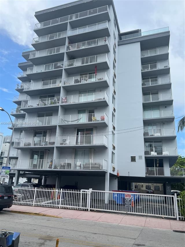 1255 Collins Ave # 705, Miami Beach FL 33139 - Miami Beach, FL - Photo 5
