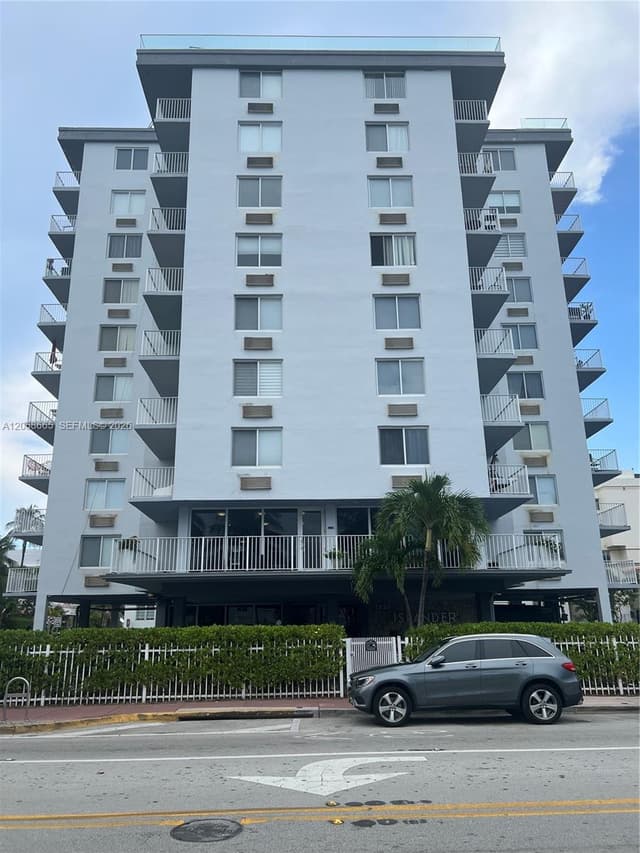 1255 Collins Ave # 705, Miami Beach FL 33139 - Miami Beach, FL - Photo 4