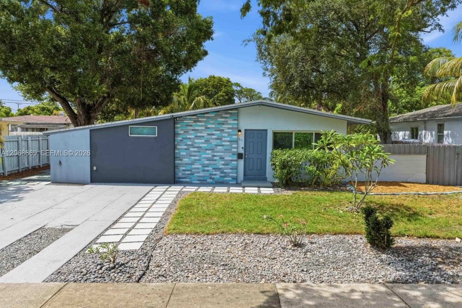 331 Delaware Ave, Fort Lauderdale FL 33312