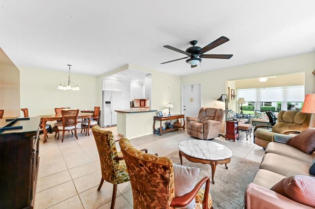 14080 Nesting Way # A, Delray Beach FL 33484 - Delray Beach, FL - Photo 5