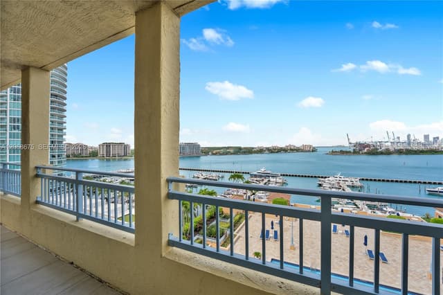 90 Alton Rd # 1102, Miami Beach FL 33139 - Miami Beach, FL - Photo 2