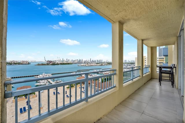 90 Alton Rd # 1102, Miami Beach FL 33139 - Miami Beach, FL - Photo 3