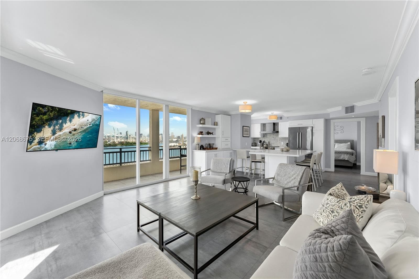 90 Alton Rd # 1102, Miami Beach FL 33139 - Miami Beach, FL - Photo 1