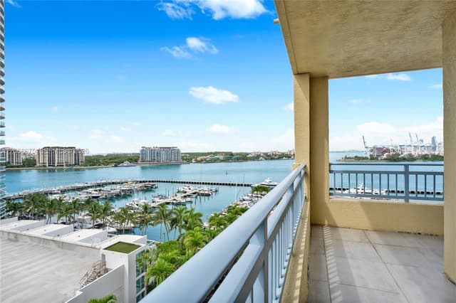 90 Alton Rd # 1102, Miami Beach FL 33139 - Miami Beach, FL - Photo 4