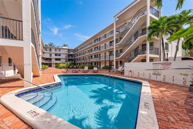 2924 Day Ave # N314, Miami FL 33133 - Miami, FL - Photo 2