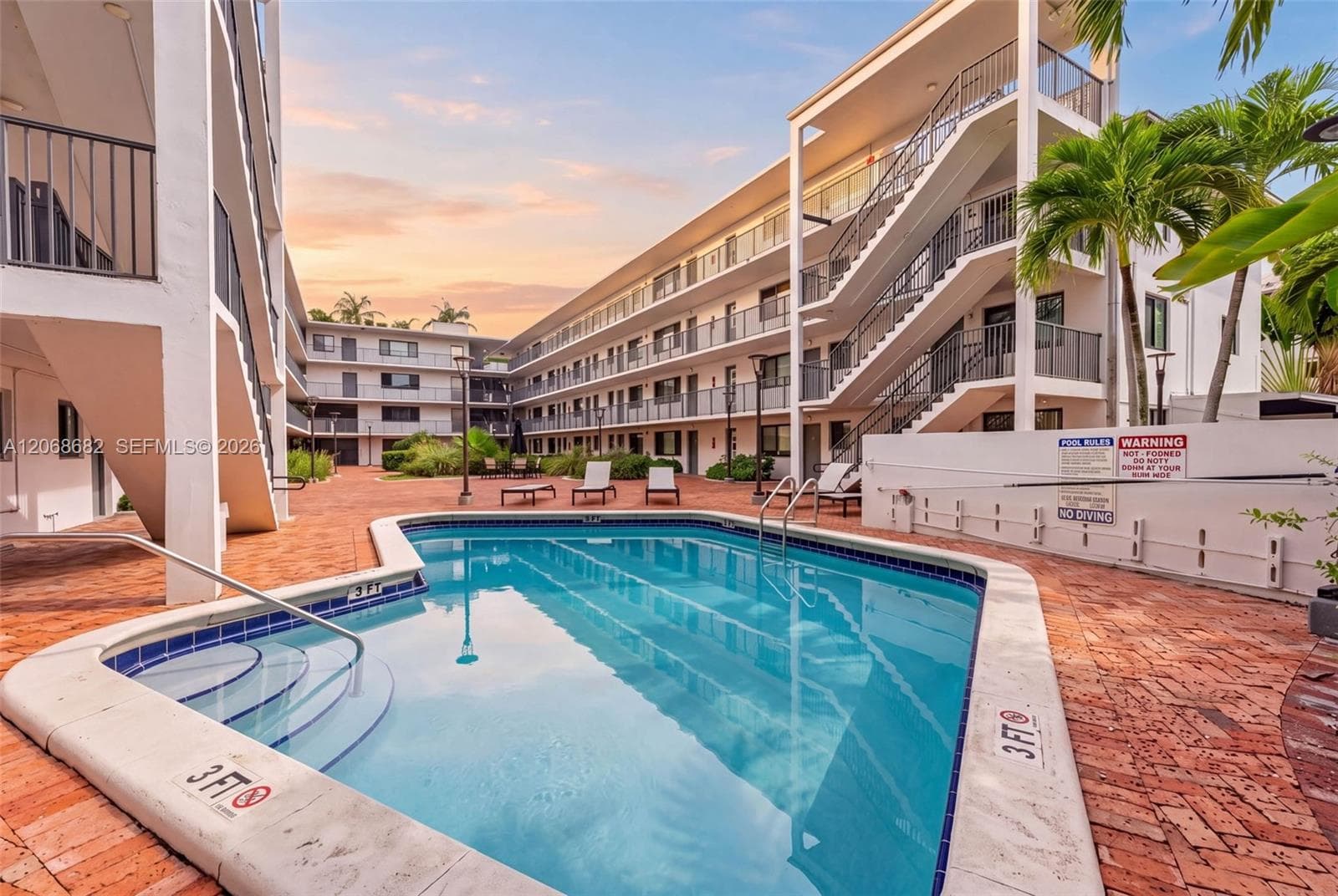 2924 Day Ave # N314, Miami FL 33133 - Miami, FL - Photo 1