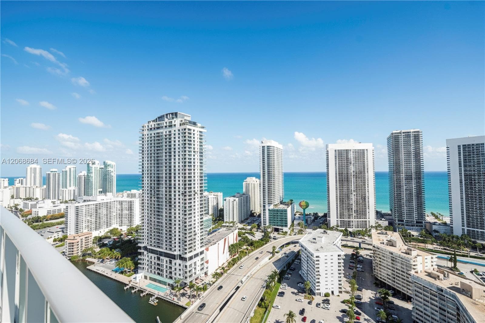 2602 E Hallandale Beach Blvd # R707, Hallandale Beach FL 33009 - Hallandale Beach, FL - Photo 1