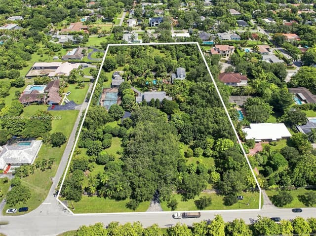 5885 SW 56th St, Miami FL 33155 - Miami, FL - Photo 3