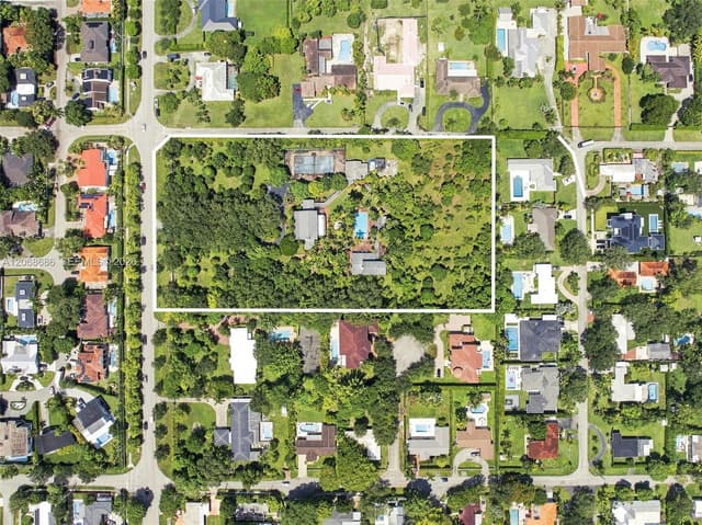 5885 SW 56th St, Miami FL 33155 - Miami, FL - Photo 4