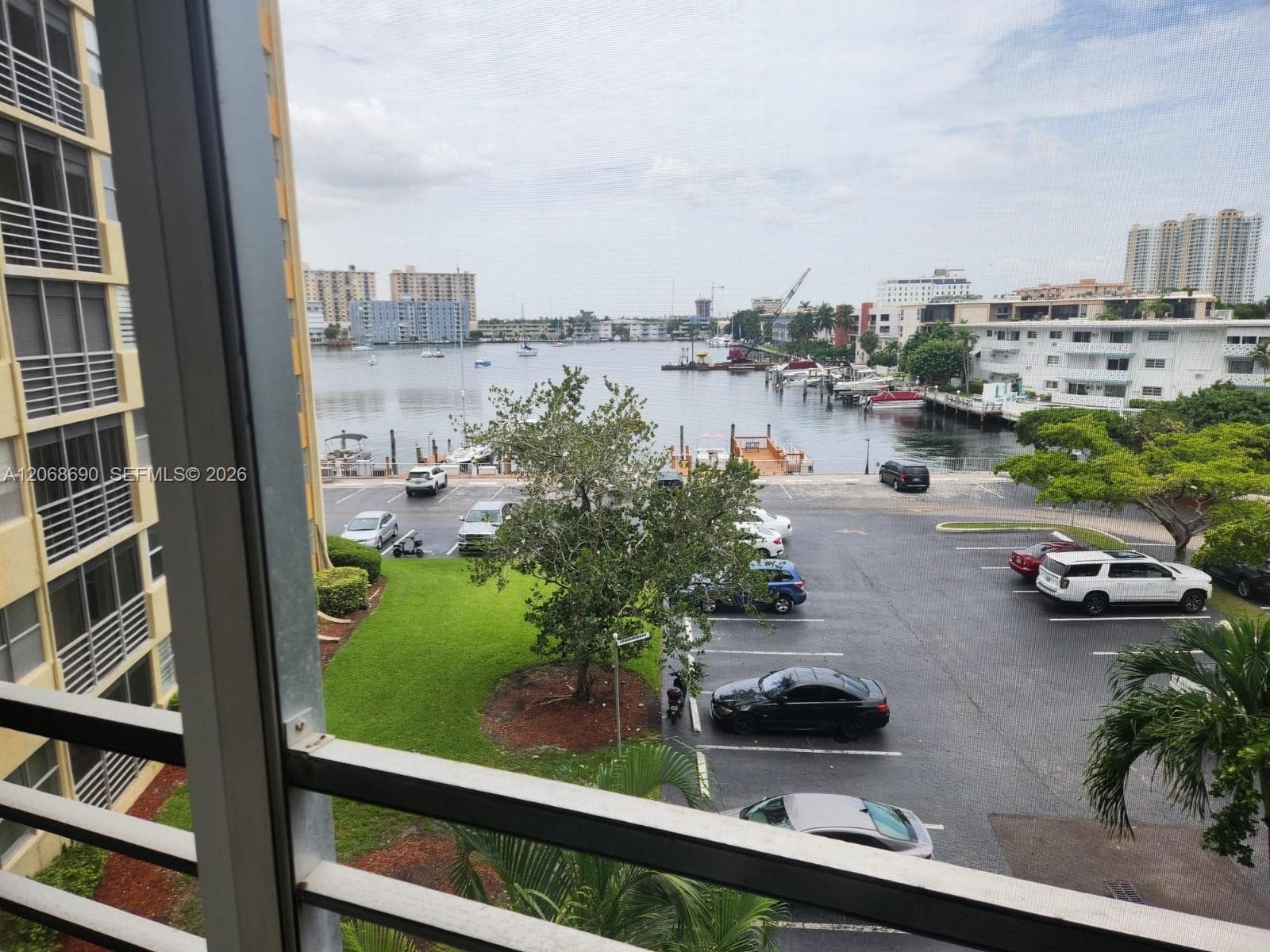 100 Golden Isles Dr # 409, Hallandale Beach FL 33009 - Hallandale Beach, FL - Photo 1
